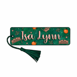 Isa Lynn Books